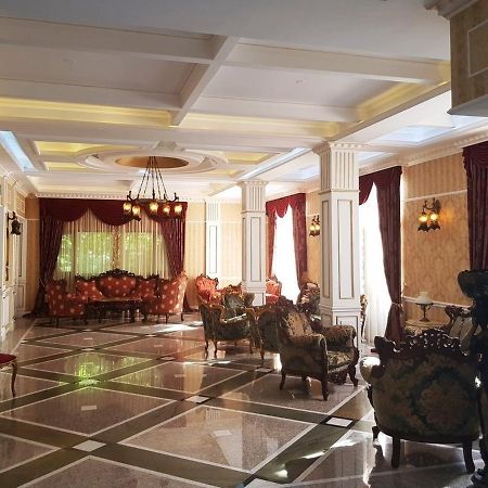 Romantic Boutique Focşani 외부 사진