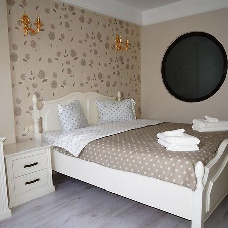 Romantic Boutique Focşani 외부 사진