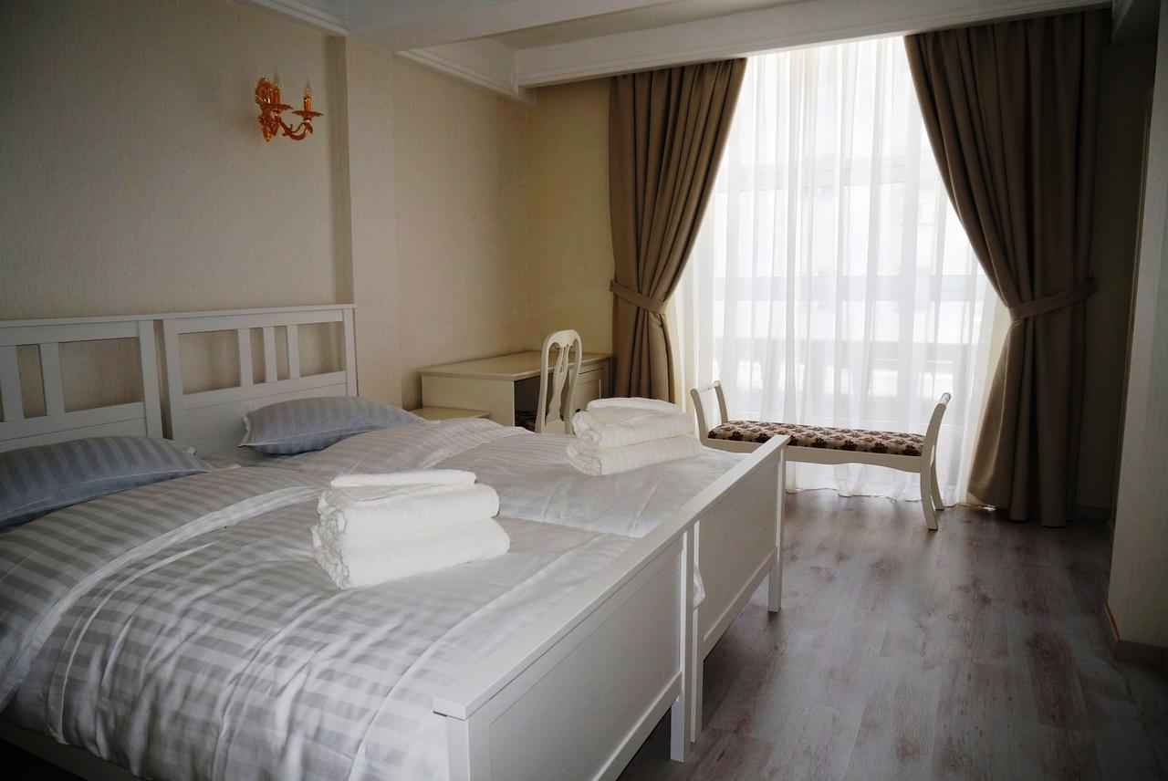 Romantic Boutique Focşani 외부 사진