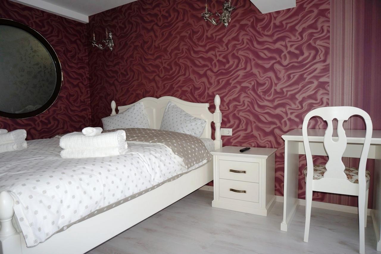 Romantic Boutique Focşani 외부 사진