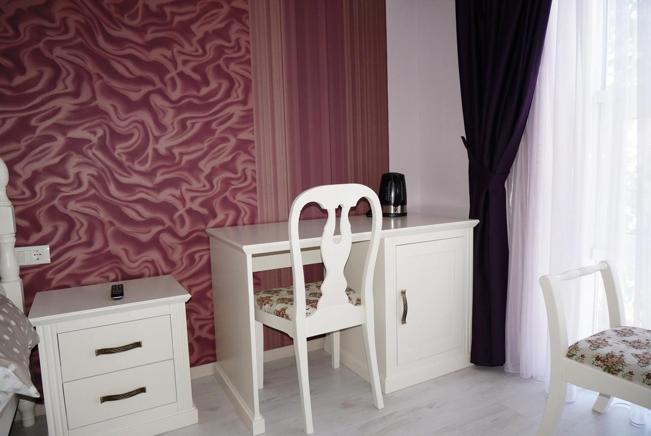 Romantic Boutique Focşani 외부 사진