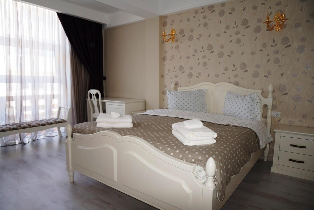Romantic Boutique Focşani 외부 사진
