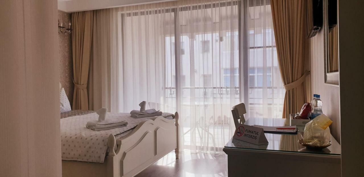 Romantic Boutique Focşani 외부 사진